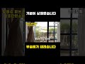 기분이 상쾌했습니다 #shorts #초단편소설 #오디오북