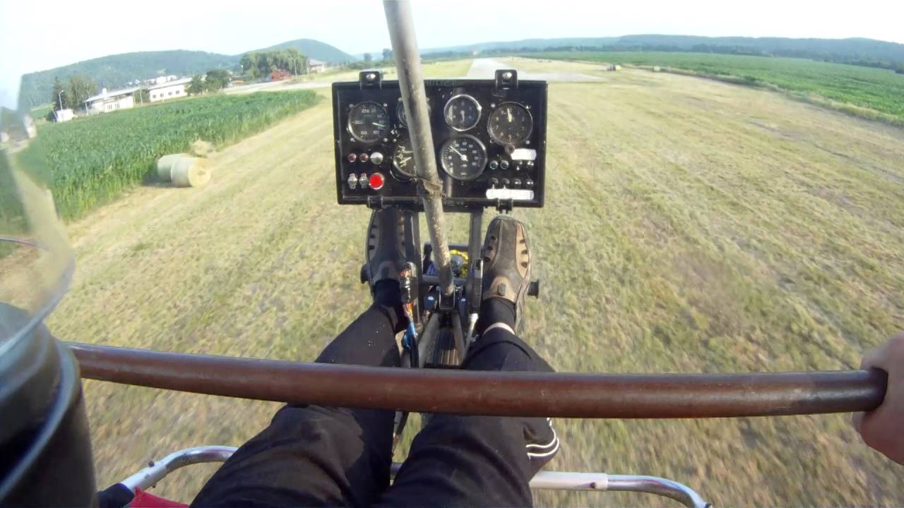 Rogalo starty a pristatia JE NA PREDAJ