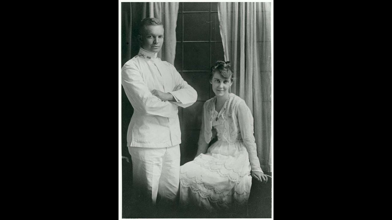 Presidents by MARRIAGE AGE