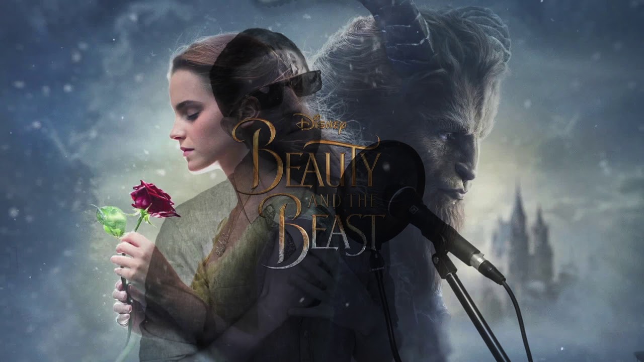 EVERMORE (THE BEAUTY AND THE BEAST) YouTube