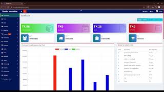 ⚡ Modern POS Software in Bangladesh | Easy Billing & Inventory Management