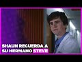 Shaun y Claire comienzan a ser amigos | The Good Doctor