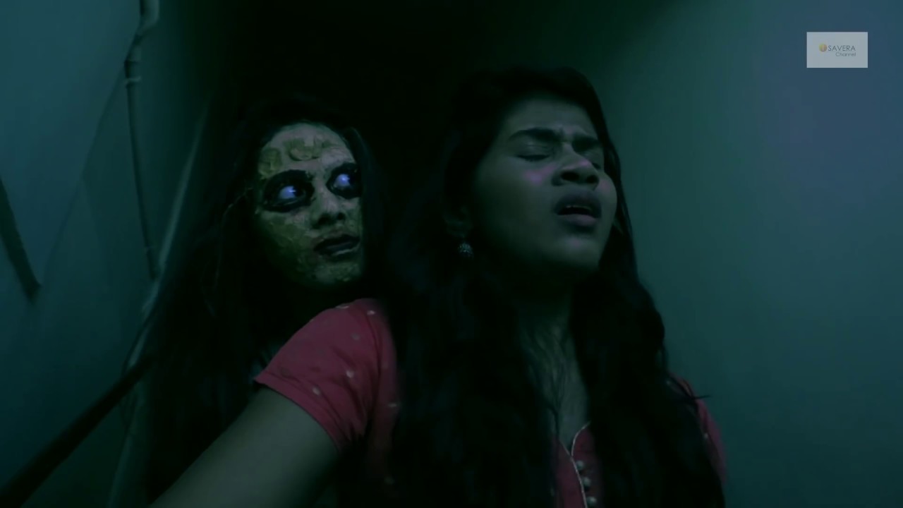 Bloody Mary Short video 2018ANAPEKSHIT(Ek Kaal Chakra)Marathi Horror