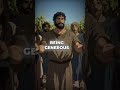 Jesus Crashed the Economy With One Parable