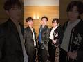 Moonchaser w/#RYUHEI #BEFIRST #GOICHI #ADAM #STARGLOW #SG_Moonchaser