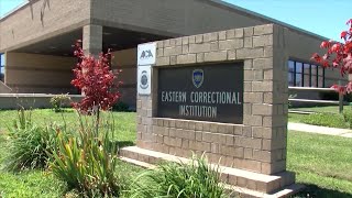 Paid Segment by Maryland Department of Public Safety & Correctional Services