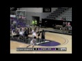 WBB: UCA 99, CBC 21 (Highlights)