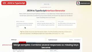 The Free JSON Toolkit: Format, Validate, Diff, Query & Convert JSON