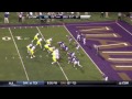 #CAAFB TV Recap -- Delaware 30, James Madison 23 (OT)