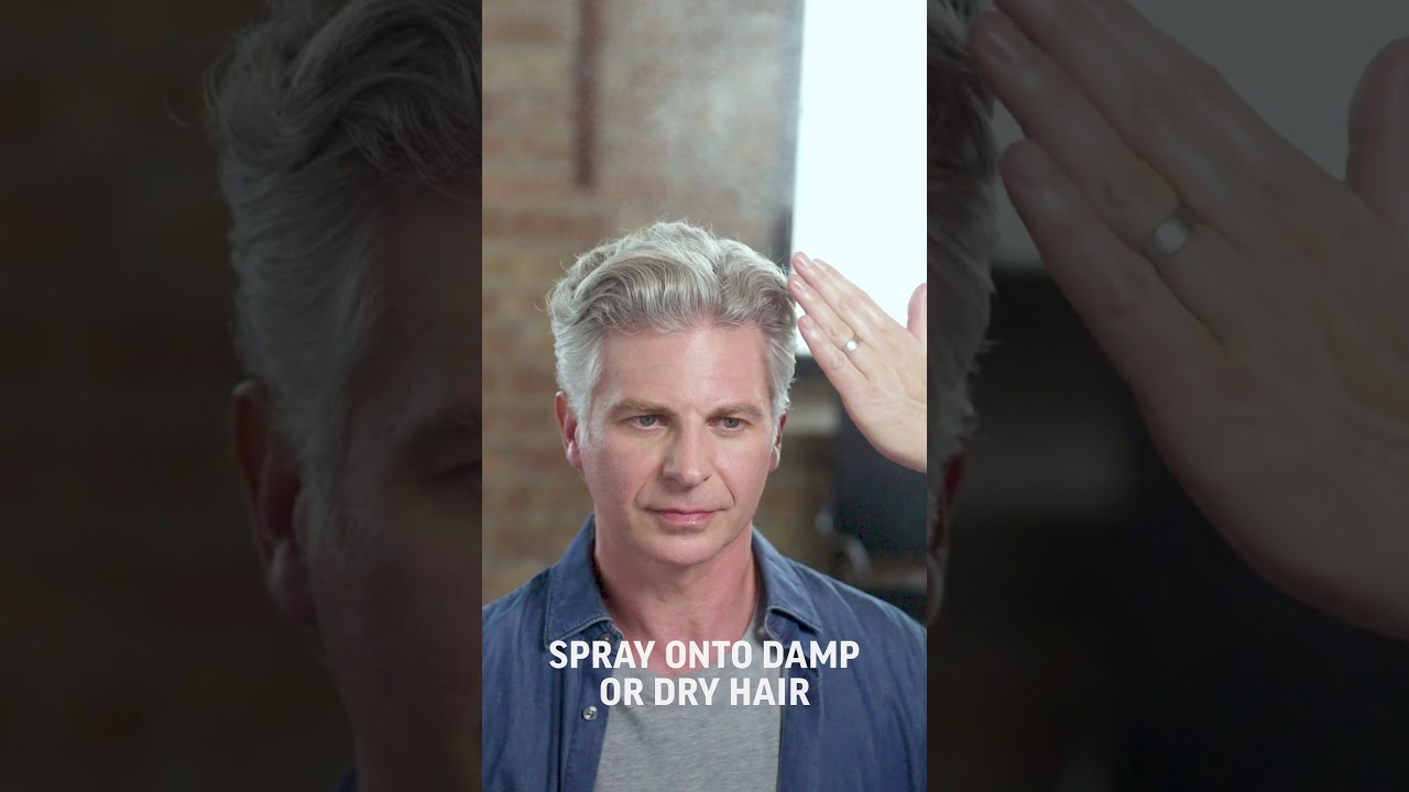 American Crew Grooming Spray