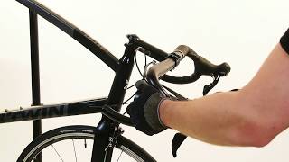 Comment changer un levier de frein sur un vélo route ? - YouTube