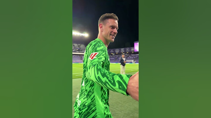 👏 Ter Stegen #fcbarcelona #football #shorts