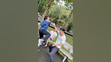 Tôi sẽ không ngồi im #respect #hero #action #help