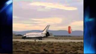 SCVTV.com 11/15/2010 NASA: Space Shuttle Era: Landing Sites