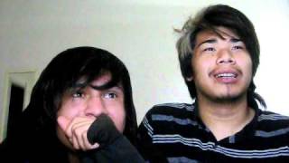 Erick's Reaction