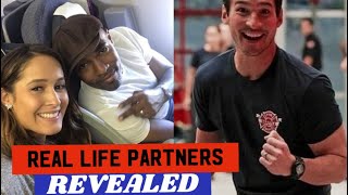 Station 19: Real Life Partners 2021: READ DESCRIPTION