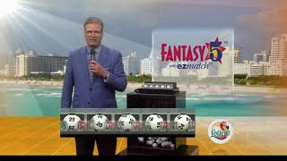 Fantasy 5 20210215