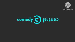 Comedy central logo remake