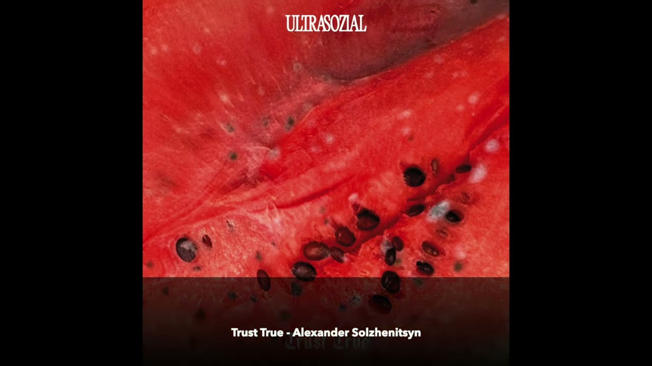 Watch Trust True - Alexander Solzhenitsyn on YouTube Watch Trust True - Alexander Solzhenitsyn on YouTube