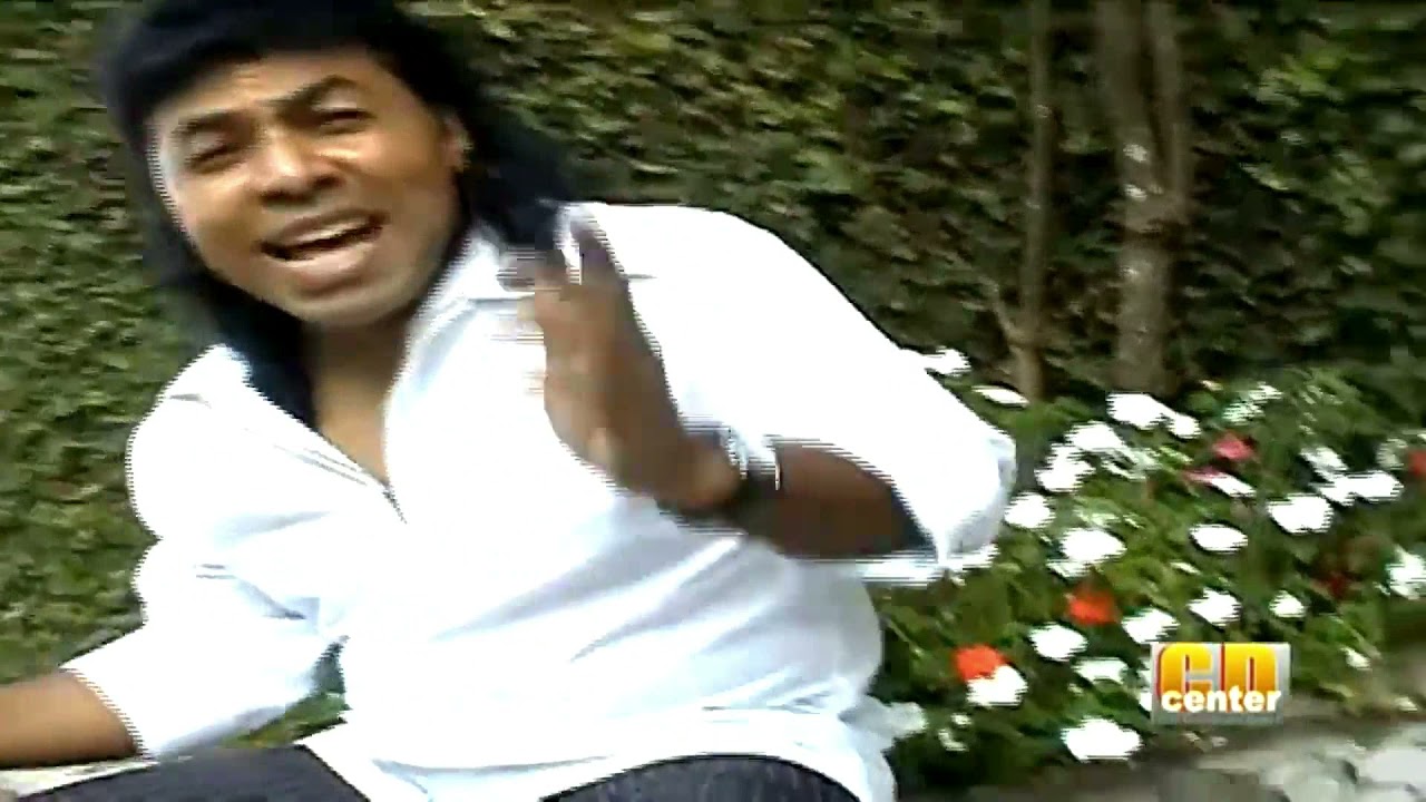 Zezinho Barros | Parei