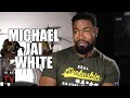Michael Jai White: Roy Jones Can't Knock Out Mike Tyson, 2-Min Rounds Benefit Tyson (Part 7)