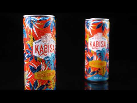 Discover Kabisa Spicy Ginger Best Chilli Soft Drink From Poland