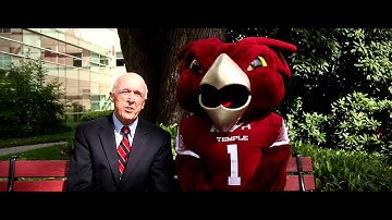 Dick Millham Speaks about his treatment at Fox Chase