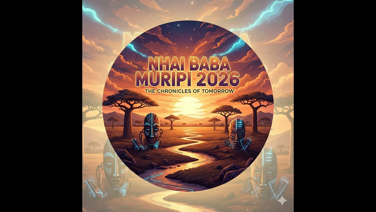 Nhai Baba muripi 1