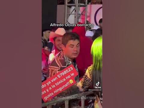 Alfredo Olivas borracho en carnaval en Jalisco - YouTube