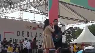 selfi ft fildan engkaulah takdirku