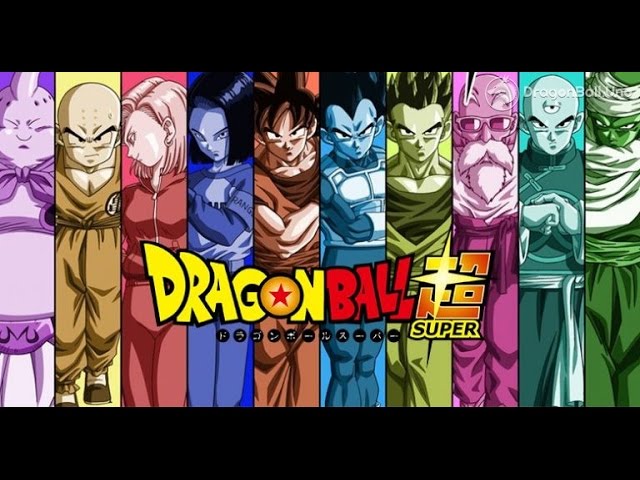 Dragon ball Z saga Majin Boo capitulo 85, Dragon ball Z saga Majin Boo  capitulo 85 (La última esperanza), By YovaniClino