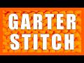 Garter Stitch Secrets: What Other Tutorials Don’t Tell You