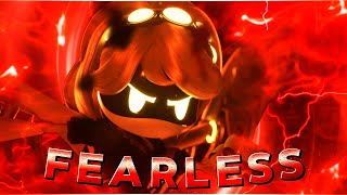 4K Murder Drones V - Fearless Editamv