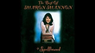 Video thumbnail of "Sharon Shannon - Maguire and Paterson  [Audio Stream]"