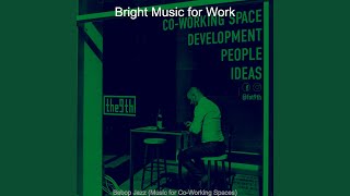 Dashing Co-Working Spaces