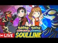 AAJ KRENGE PEHLA GYM NEZUKO K SAATH | POKEMON OMEGA RUBY SOUL LINK