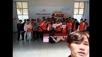 TEAM BUILDING | Tin học cơ sở - COM1014 - WE18311 - Assignment 2(FPT Polytechnic)