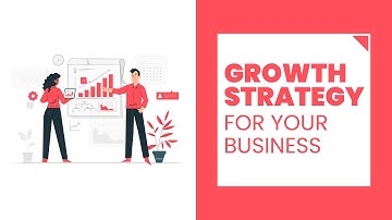 #ONPASSIVE | Steps That Shape A Business Growth Strategy