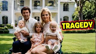 The Tragic Downfall of Kristin Nelson — What Happened to Her 4 Children?