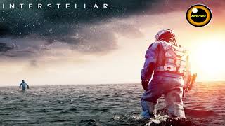 Interstellar  Soundtrack