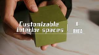 Green Lid & Base Cover Box – Premium Packaging in Minutes!