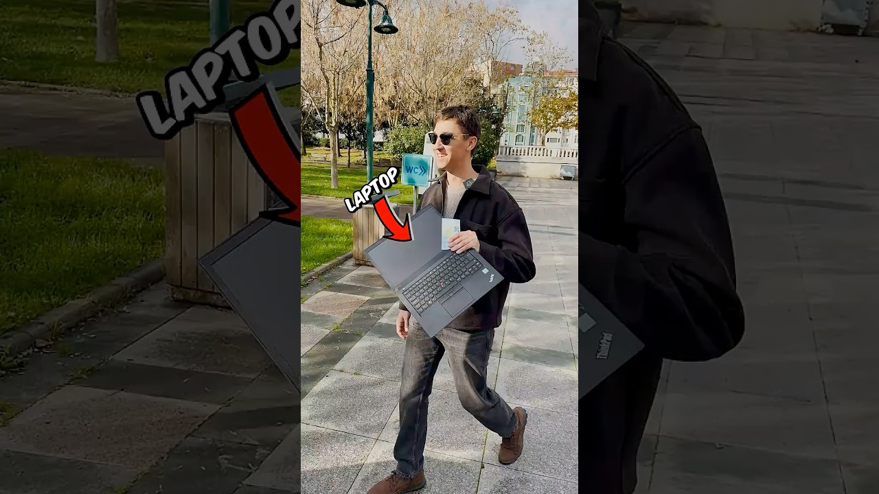 Coolest Street Artist Ever🔥💯