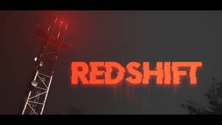 REDSHIFT Trailer - Steam Early Access