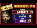 HUGE Walking Dead Progressive WIN #TWD - YouTube