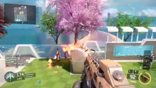 Bo3 13 man feed with purifier