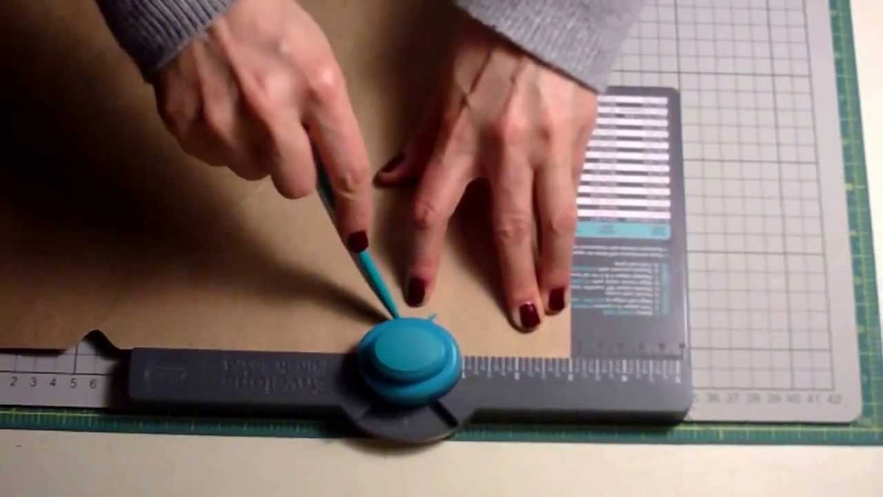 Scrapbooking: realizziamo una graziosa scatola