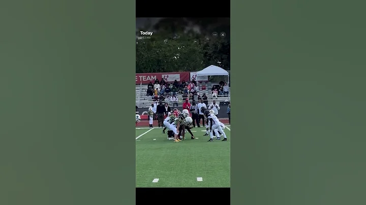 8th Annual Coach Mac Youth All American Bowl....