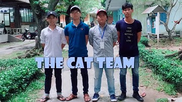 CAT TEAM - Ứng Dụng của Thủy Lực và Khí Nén trong Đời Sống và Sản Xuất - HCMUTE - FME