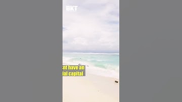 Nauru - Things you never knew