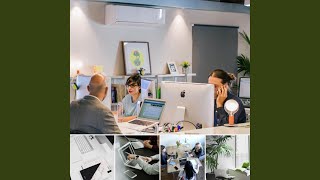 Modish Work Meetings